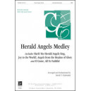 Herald Angels Medley