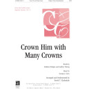 Crown Him with Many Crowns