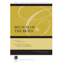 Because Of The Brave