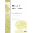 Holy Is the Lord (Goss)