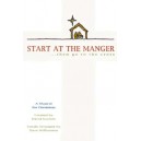 Start At The Manger