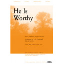 He Is Worthy