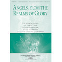 Angels From The Realms of Glory