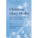 Christmas Glory Medley