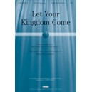 Let Your Kingdom