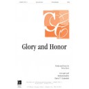 Glory & Honor