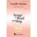 Cradle Hymn