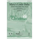 Mary\'s Little Baby