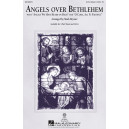 Angels Over Bethlehem