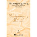 Thanksgiving Song