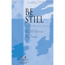 Be Still