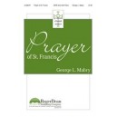 Prayer of St.Francis