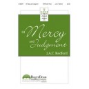 Of Mercy and Judgment