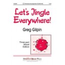 Let\'s Jingle Everywhere