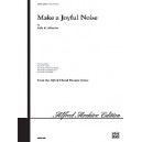 Make A Joyful Noise