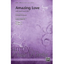 Amazing Love