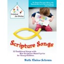 Scripture Songs