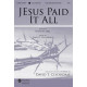 Jesus Paid It