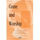 Come & Worship