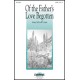 Of the Father\'s Love Begotten