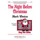 The Night Before Christmas