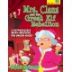 Mrs. Claus and the Great Elf Rebellion