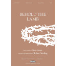 Behold the Lamb (Orch)