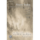 Risen Today (Acc. CD)