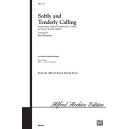 Softly and Tenderly Calling (SATB)