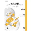 Hallelujah from Handel's Messiah: A Soulful Celebration (Orch)