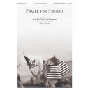 Prayer for America (Acc. CD)