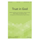 Trust in God (SATB)