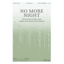No More Night (Acc. CD)
