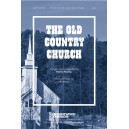 The Old Country Church (SATB)