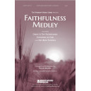 Faithfulness Medley (SATB)