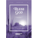 Bless God (Acc. CD)