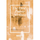 The Lord's Prayer (It's Yours) (Orch)