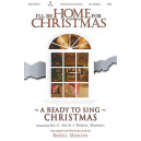 I'll Be Home for Christmas (SATB Choral Book) *POP*