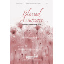 Blessed Assurance (SATB)