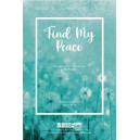 Find My Peace (SATB)