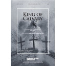 King of Calvary (SATB)