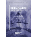 Risen Savior (Sing My Soul) (SATB)