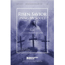 Risen Savior (Sing My Soul) (Acc. CD)