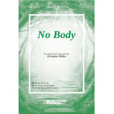 No Body (SATB)