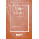 I See Grace (Acc. CD)