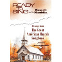 Songs from The Great American Chrurch Songbook (Acc. CD)