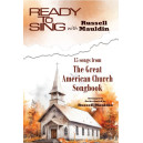 Songs from The Great American Church Songbook (Orch)