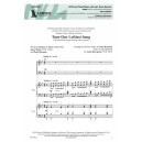 Tune Our Loftiest Song (SATB)