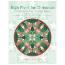 High Fives for Christmas (Handbell Ensemble)
