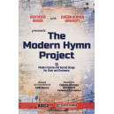 The Modern Hymn Project (Listening CD)